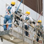 Patrick Mc Govern of Brightlight Decor